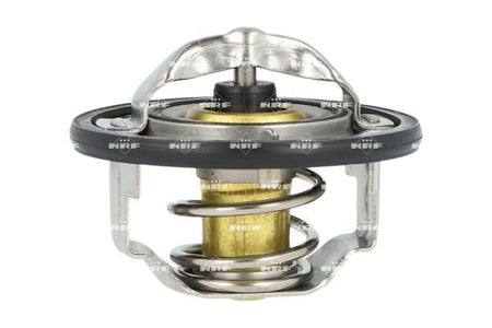 NRF 725411 Thermostat, coolant - 3