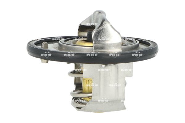 NRF 725411 Thermostat, coolant - 4