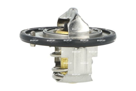 NRF 725411 Thermostat, coolant - 4