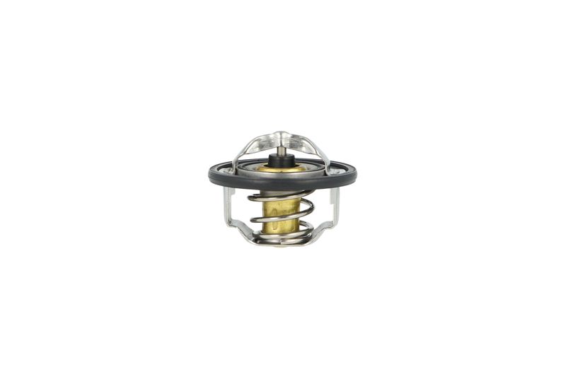 NRF 725411 Thermostat, coolant - 6