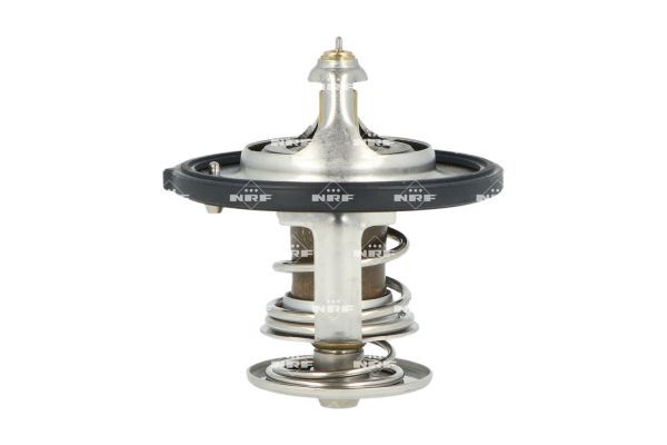 NRF 725413 Thermostat, coolant - 4