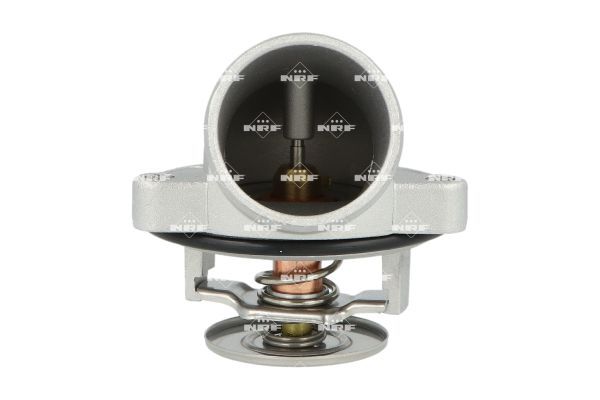 NRF 725414 Thermostat, coolant - 1
