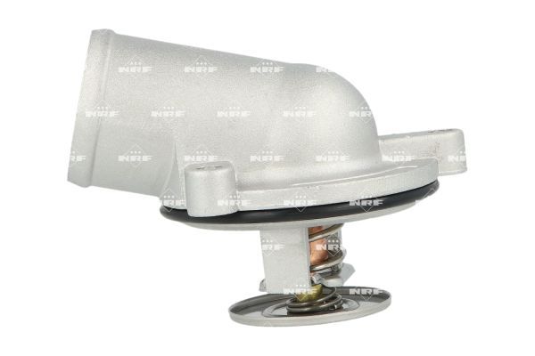 NRF 725414 Thermostat, coolant - 2
