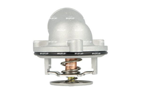 NRF 725414 Thermostat, coolant - 3