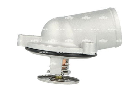 NRF 725414 Thermostat, coolant - 4