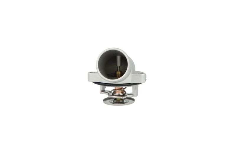 NRF 725414 Thermostat, coolant - 6