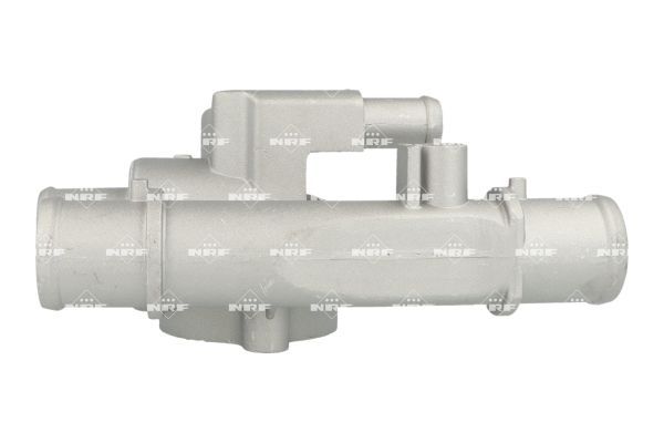 NRF 725415 Thermostat, coolant - 4