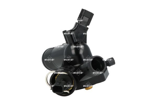 NRF 725417 Thermostat, coolant - 2
