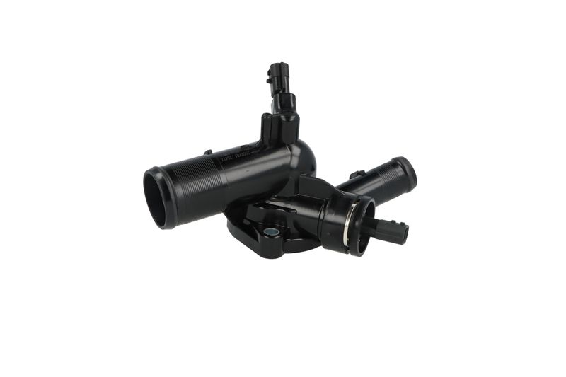 NRF 725417 Thermostat, coolant - 5