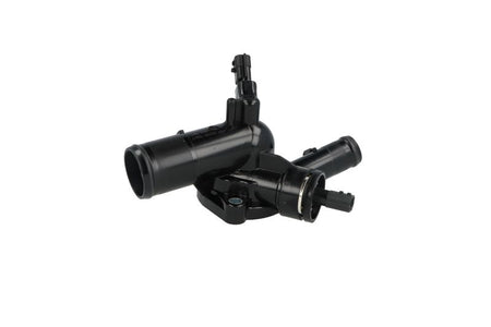 NRF 725417 Thermostat, coolant - 5