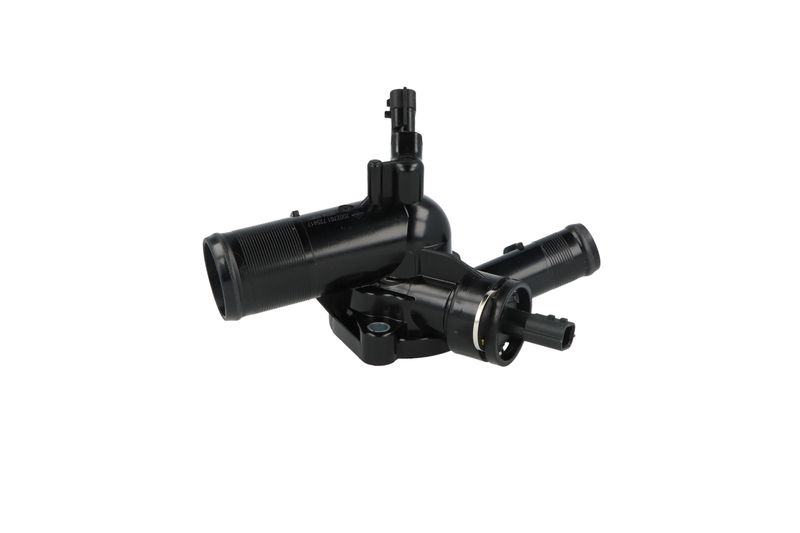 NRF 725417 Thermostat, coolant - 6
