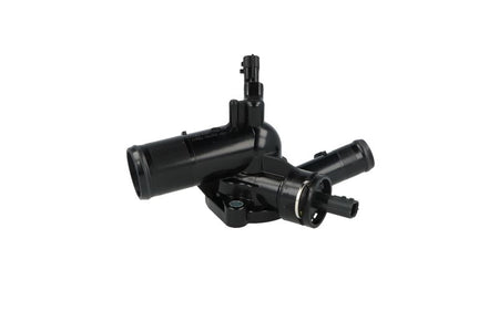 NRF 725417 Thermostat, coolant - 6
