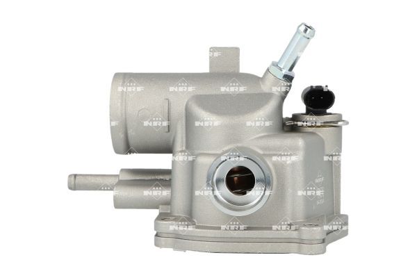NRF 725418 Thermostat, coolant - 1