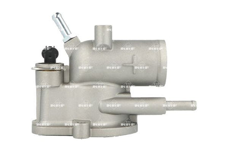 NRF 725418 Thermostat, coolant - 3