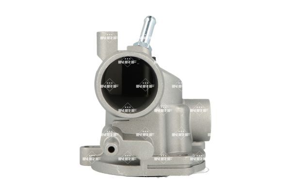 NRF 725418 Thermostat, coolant - 4