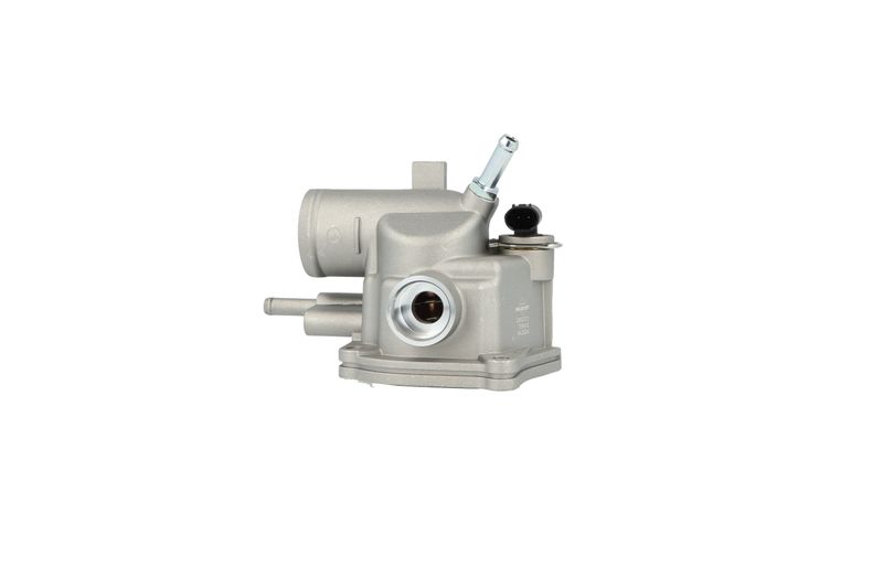 NRF 725418 Thermostat, coolant - 6