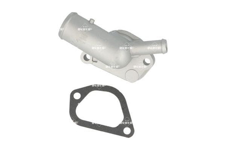 NRF 725419 Thermostat, coolant - 1