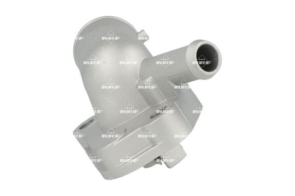 NRF 725419 Thermostat, coolant - 4