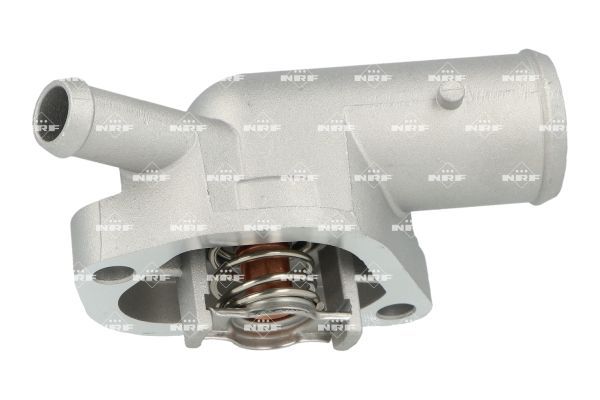 NRF 725419 Thermostat, coolant - 5