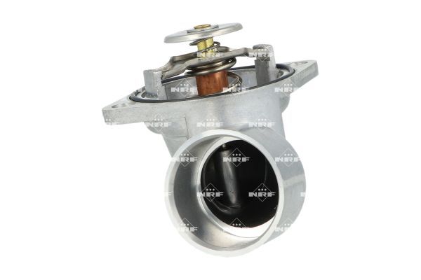 NRF 725420 Thermostat, coolant - 1