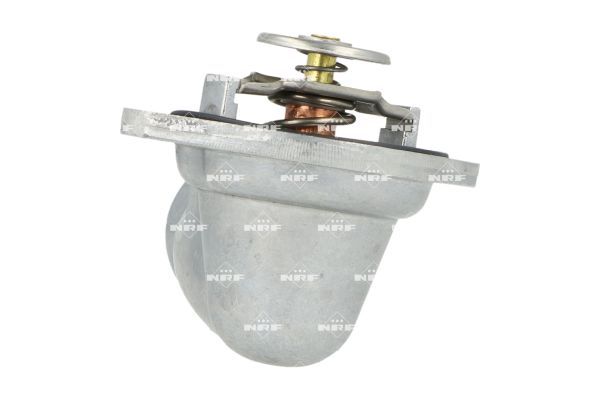 NRF 725420 Thermostat, coolant - 3