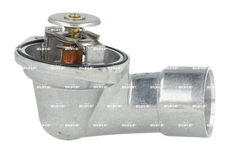 NRF 725420 Thermostat, coolant - 4