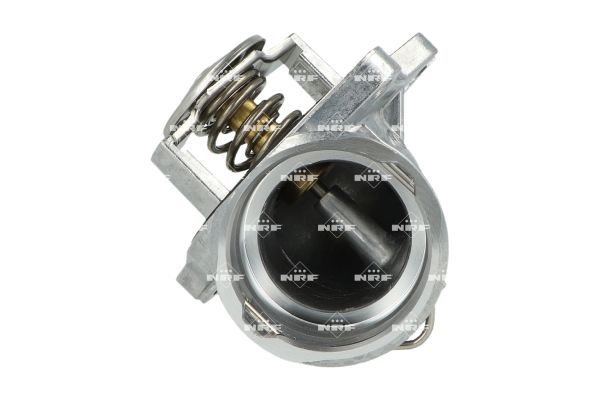 NRF 725424 Thermostat, coolant - 1
