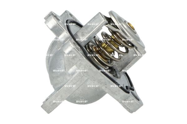 NRF 725424 Thermostat, coolant - 3