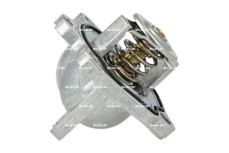 NRF 725424 Thermostat, coolant - 3