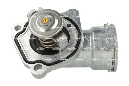 NRF 725424 Thermostat, coolant - 4