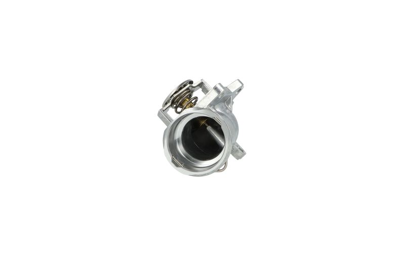 NRF 725424 Thermostat, coolant - 6