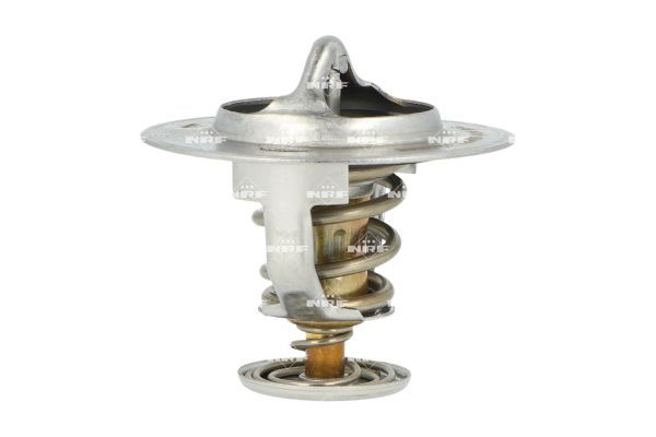 NRF 725425 Thermostat, coolant - 4