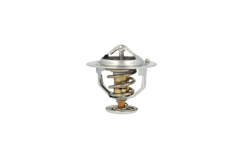 NRF 725425 Thermostat, coolant - 5