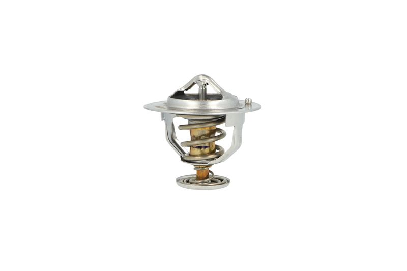 NRF 725425 Thermostat, coolant - 6