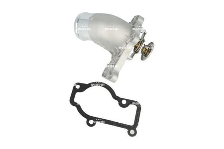 NRF 725427 Thermostat, coolant - 1