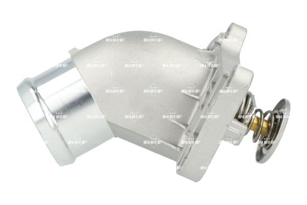 NRF 725427 Thermostat, coolant - 3