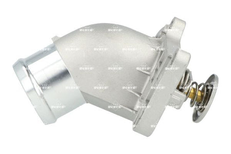 NRF 725427 Thermostat, coolant - 3