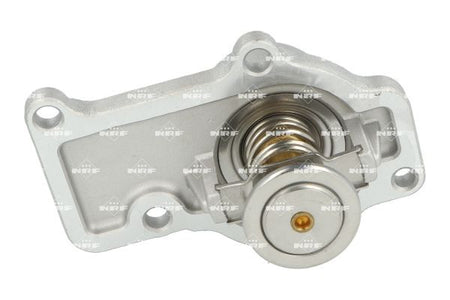 NRF 725427 Thermostat, coolant - 4