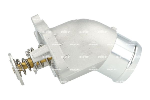 NRF 725427 Thermostat, coolant - 5