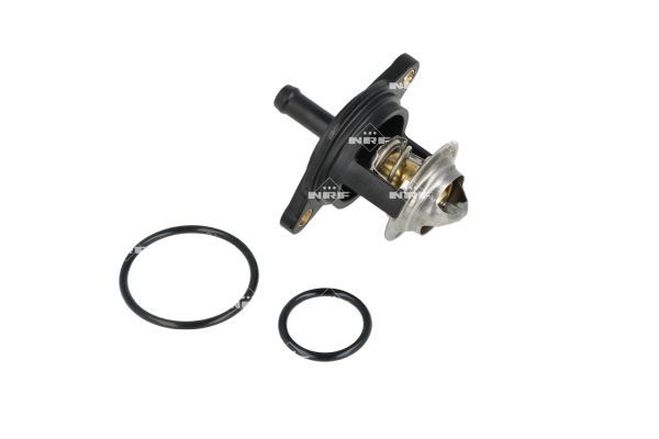 NRF 725429 Thermostat, coolant - 1