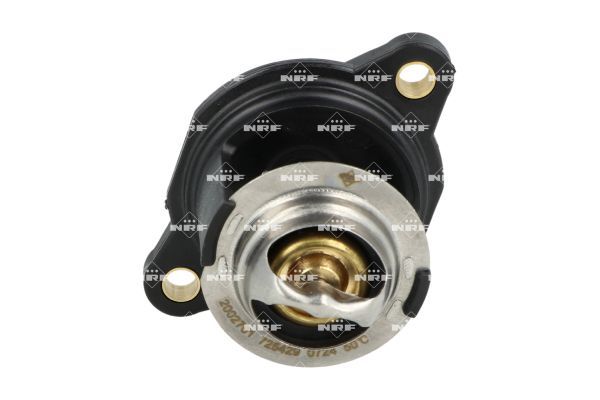NRF 725429 Thermostat, coolant - 4