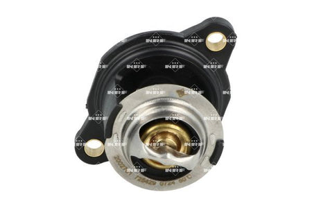 NRF 725429 Thermostat, coolant - 4