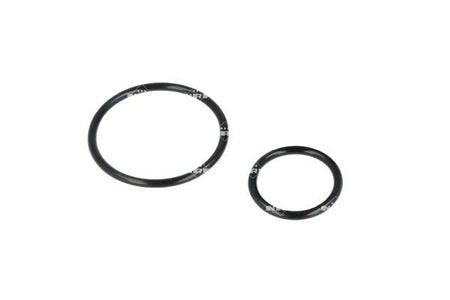 NRF 725429 Thermostat, coolant - 6