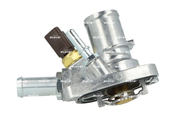 NRF 725430 Thermostat, coolant - 1