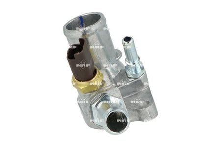 NRF 725430 Thermostat, coolant - 4