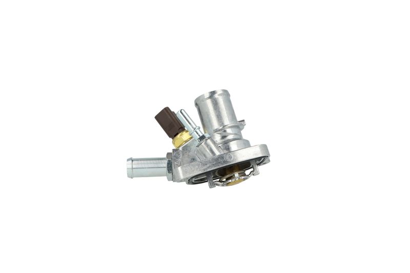 NRF 725430 Thermostat, coolant - 5
