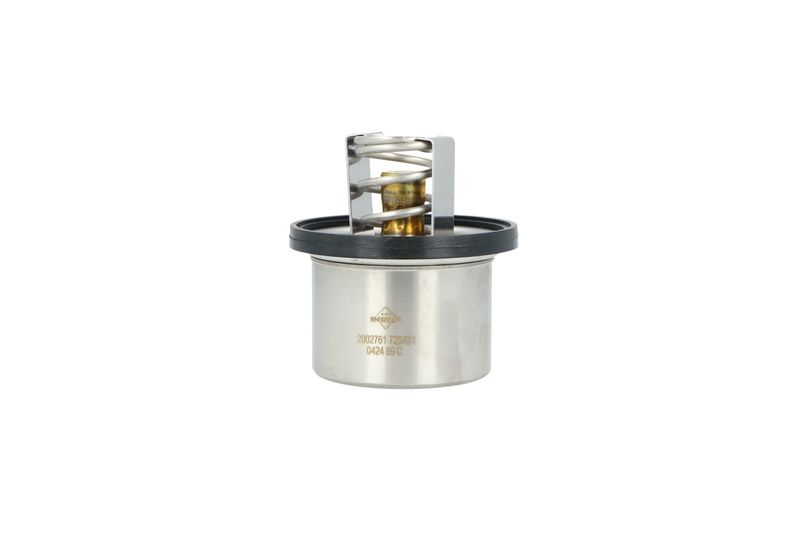 NRF 725431 Thermostat, coolant - 6
