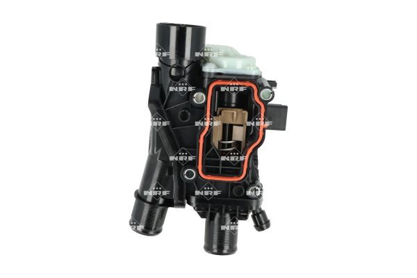 NRF 725439 Thermostat, coolant - 1