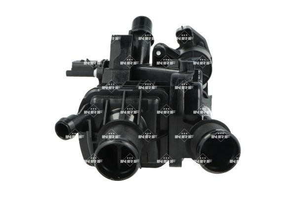 NRF 725439 Thermostat, coolant - 3