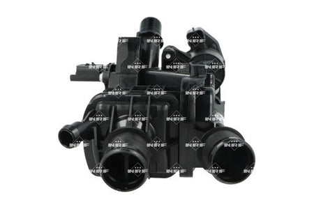 NRF 725439 Thermostat, coolant - 3